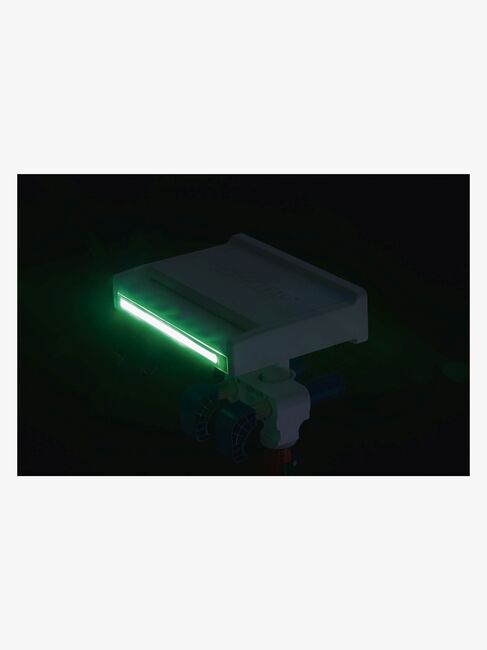 Bestway Flowclear Vandfald m. led