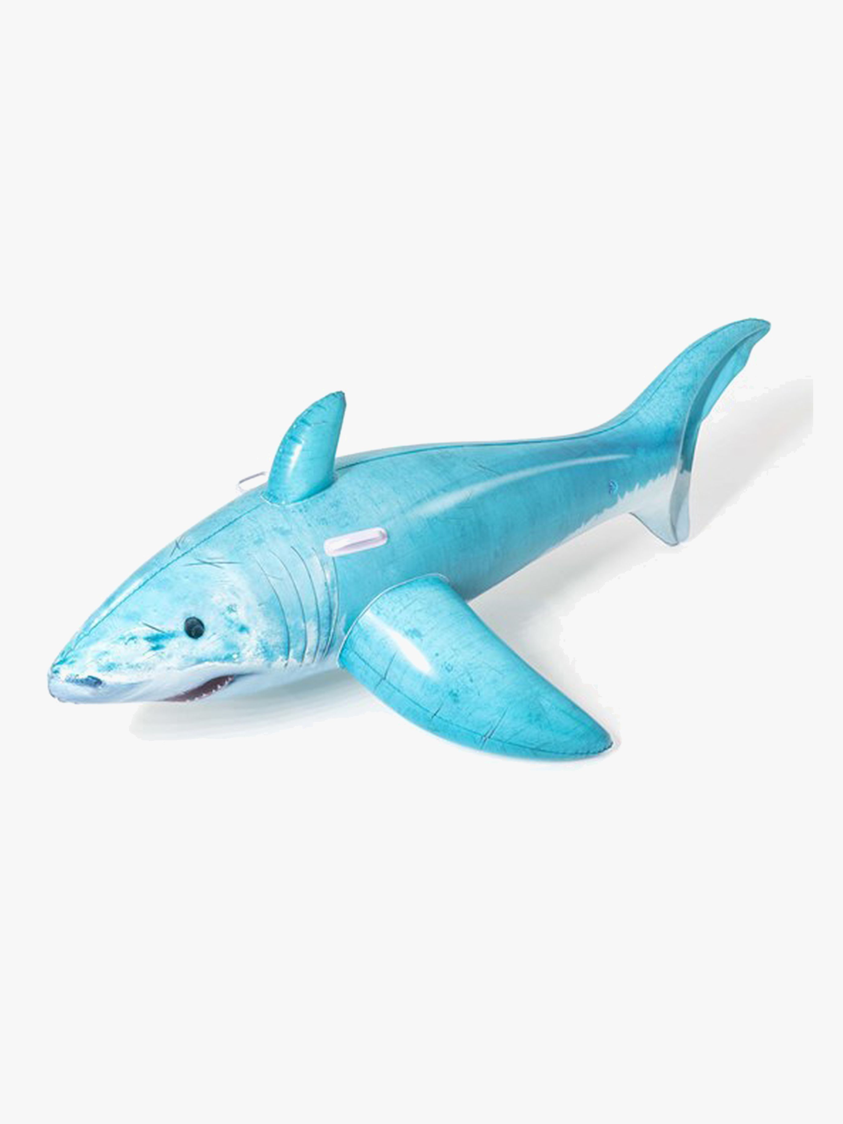 Bestway Shark Flydelegetøj, Blå