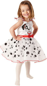 Disney 101 Dalmatinere Kostume