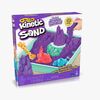 Kinetic Sand Sandkassesæt