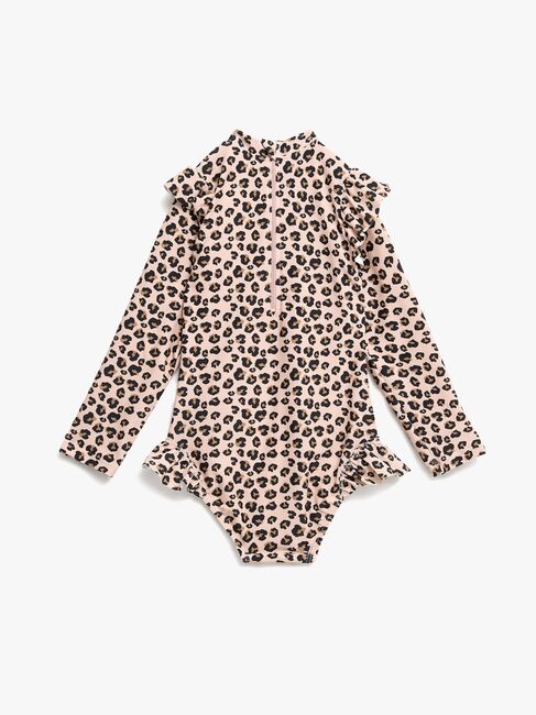 Petite Chérie Atelier Kajsa UV-Badedragt, Leo