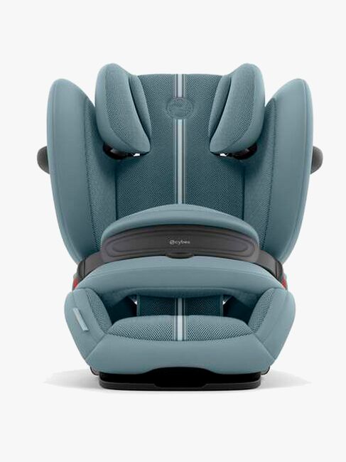 Cybex Pallas G3 i-Size Plus Autostol, Stormy Blue
