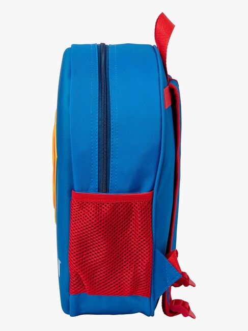 Superman 3D Rygsæk 8,5L