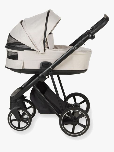Quax Air Duovogn, Beige