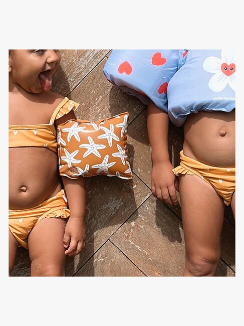 Swim Essentials Badevinger, Sea Star