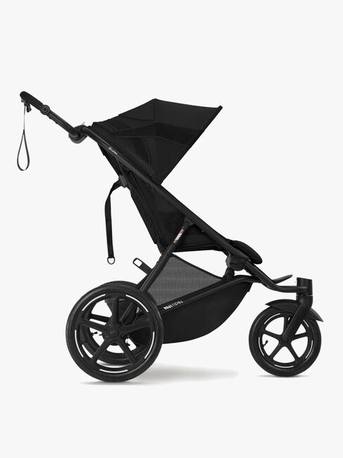 Cybex Avi Spin Løbevogn, Moon Black