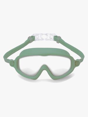 Vanilla Copenhagen Kyklop-maske, Fern