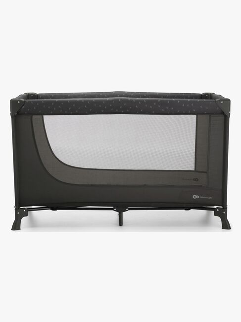 Kinderkraft JOY Light Weekendseng, Grey