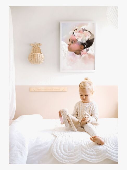 Schmooks Plakat Heavenly Heart