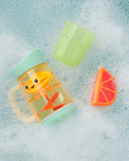 Skip Hop Tub to Table Café Badelegetøj, Swirl & Splash Lemonade