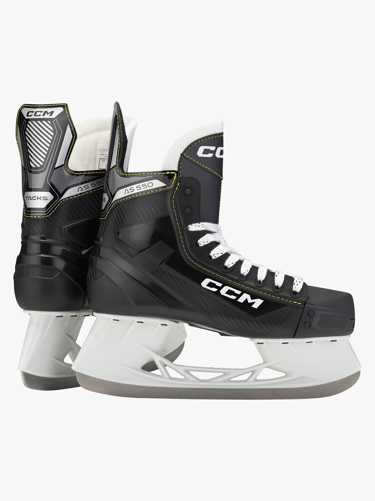 CCM Hockey Tacks AS 550 JR Skøjter