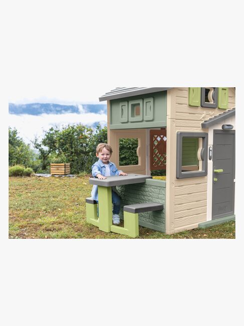 Smoby Life Picnicbord