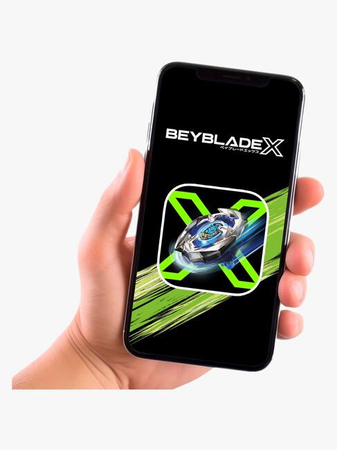 Beyblade X Xtreme Battle Sæt