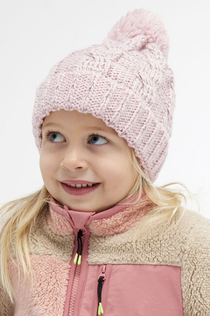 Nordbjørn Fjällnäs Hue, Light Pink