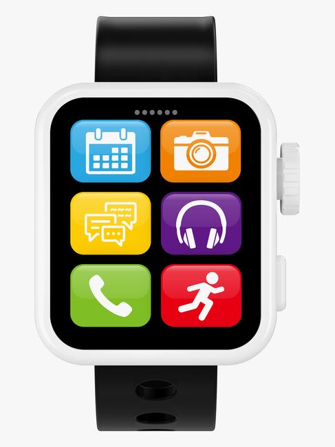 Happy Baby Mit Første Smartwatch