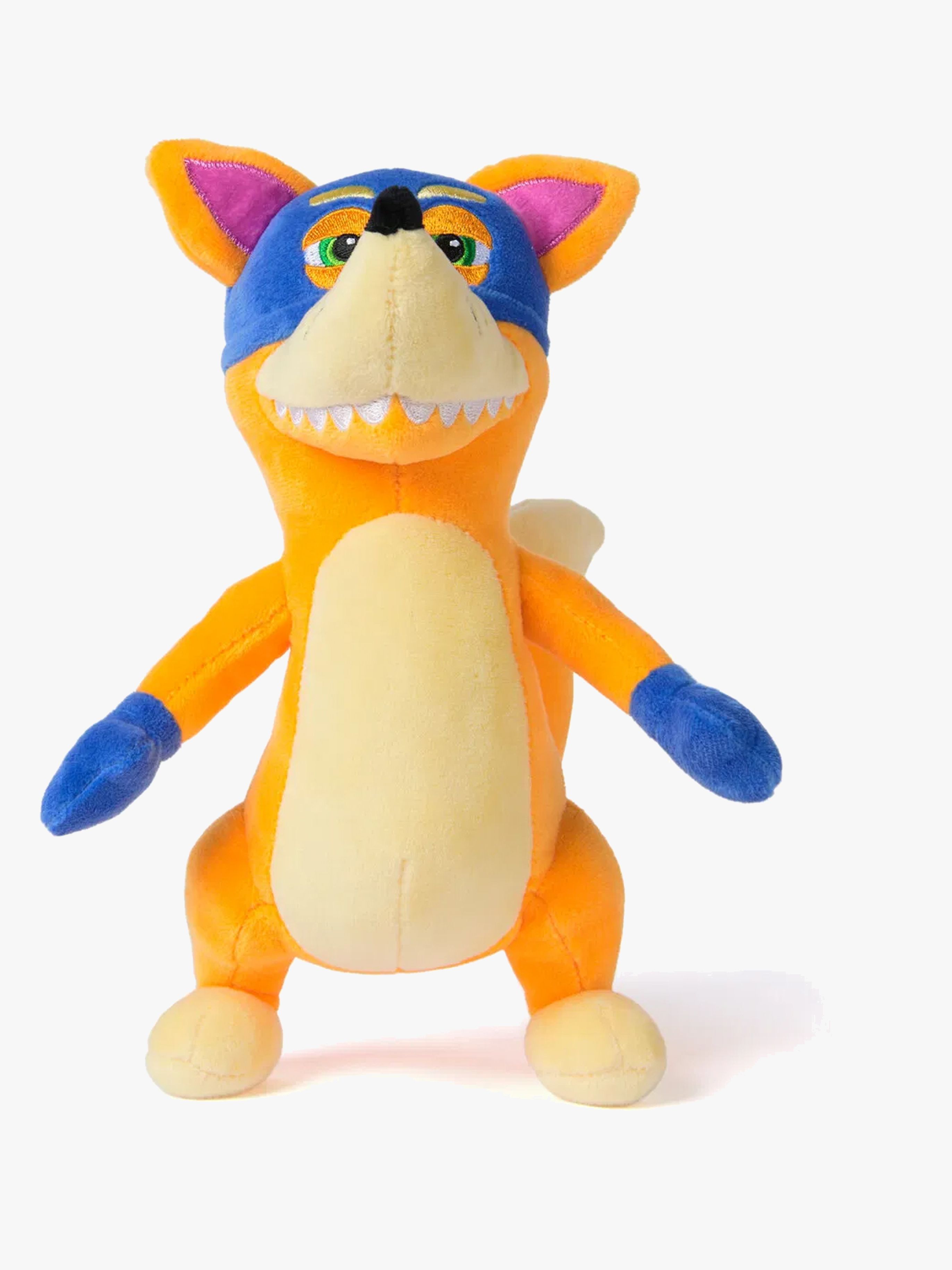 Dora The Explorer Bamse Swiper 20 cm