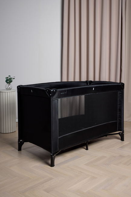 Beemoo CARE Weekendseng, Black