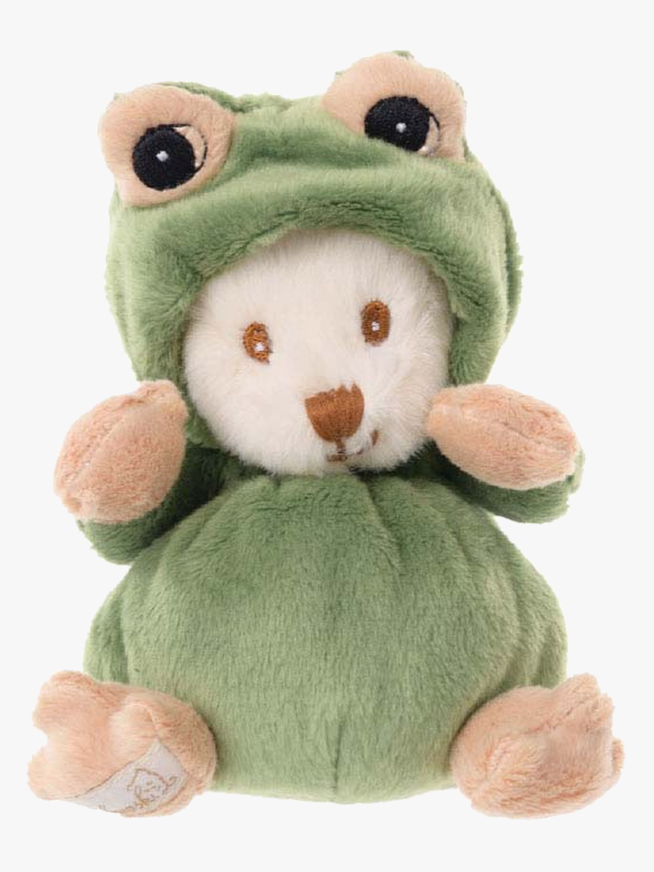 Bukowski Ziggy Prince Charles Bamse 15 cm