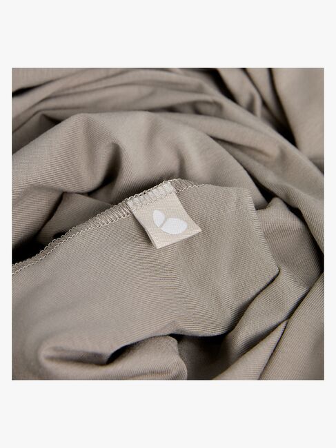 Beemoo CARE Strækvikle, Dove Grey