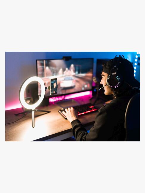 Air Time Studio Skrivebordslampe 360°