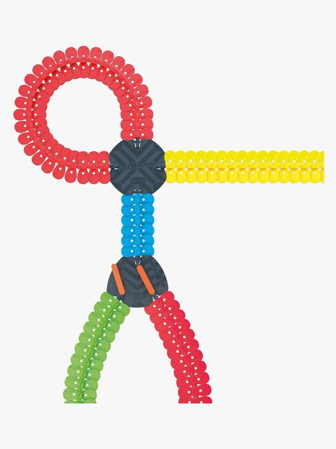 Smoby FleXtreme Banesudbygning