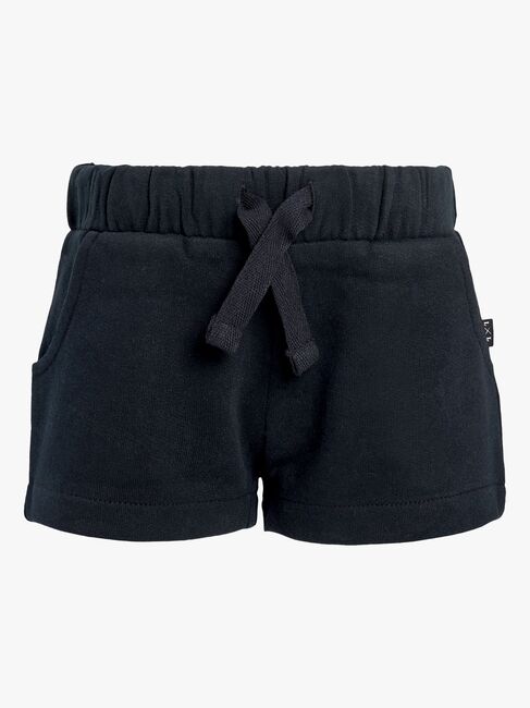Luca & Lola Luigina Shorts, Anthracite
