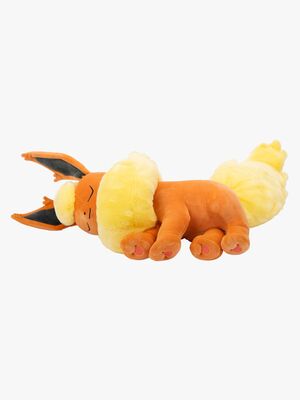 Pokémon Bamse Sovende Flareon