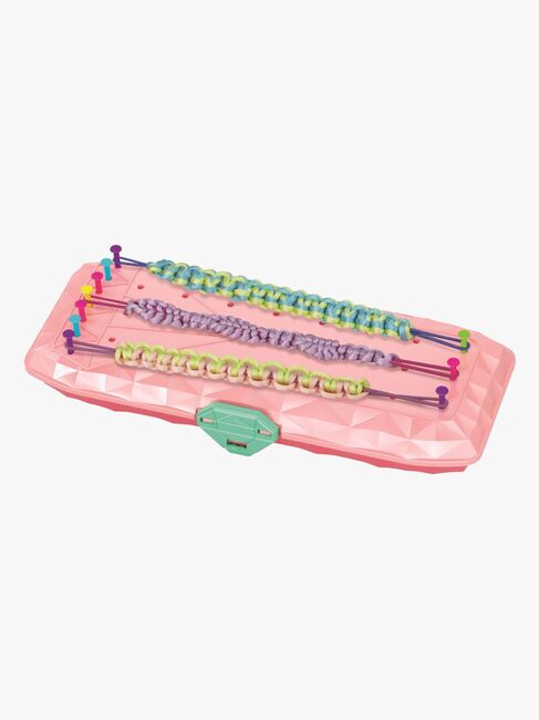 Real UniQ Flettesæt Armbånd