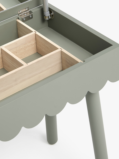 Alice & Fox Dune Sminkebord Toddler, Sage
