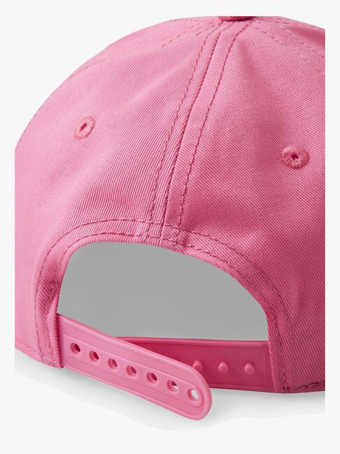 Reima Lippis Kasket, Pink