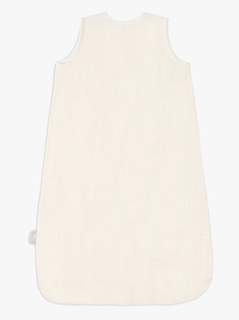 Jollein Sovepose Musselin 90 cm, Oatmeal
