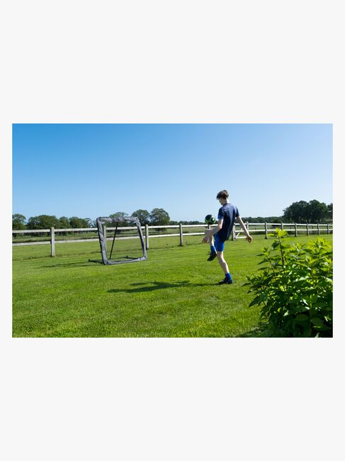EXIT Kickback XL Multisport-rebounder 164x164 cm