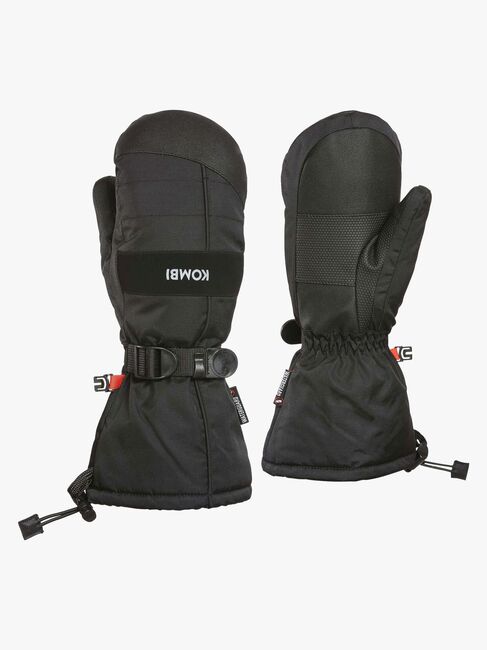 Kombi Storm Dunvanter, Black