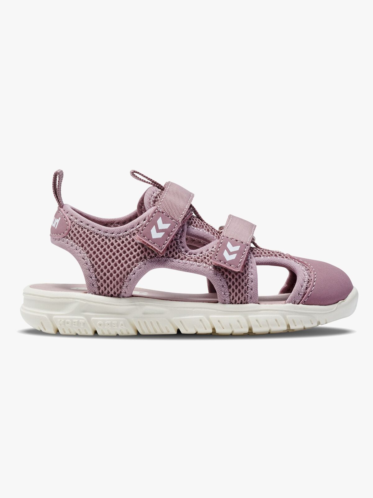Hummel Sport Sandaler Infant, Woodrose