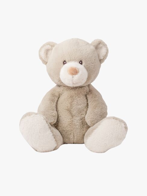 Teddykompaniet Bamse Bamse XL, Beige 4415-1115_1.jpg