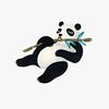 RoomMates Wallstickers Panda