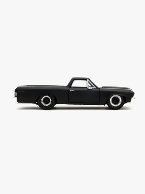 Jada Toys Fast & Furious Bil 1967 El Camino