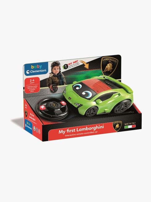 Clementoni Fjernstyret Bil Lamborghini