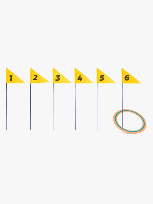 BS Toys Discgolfsæt