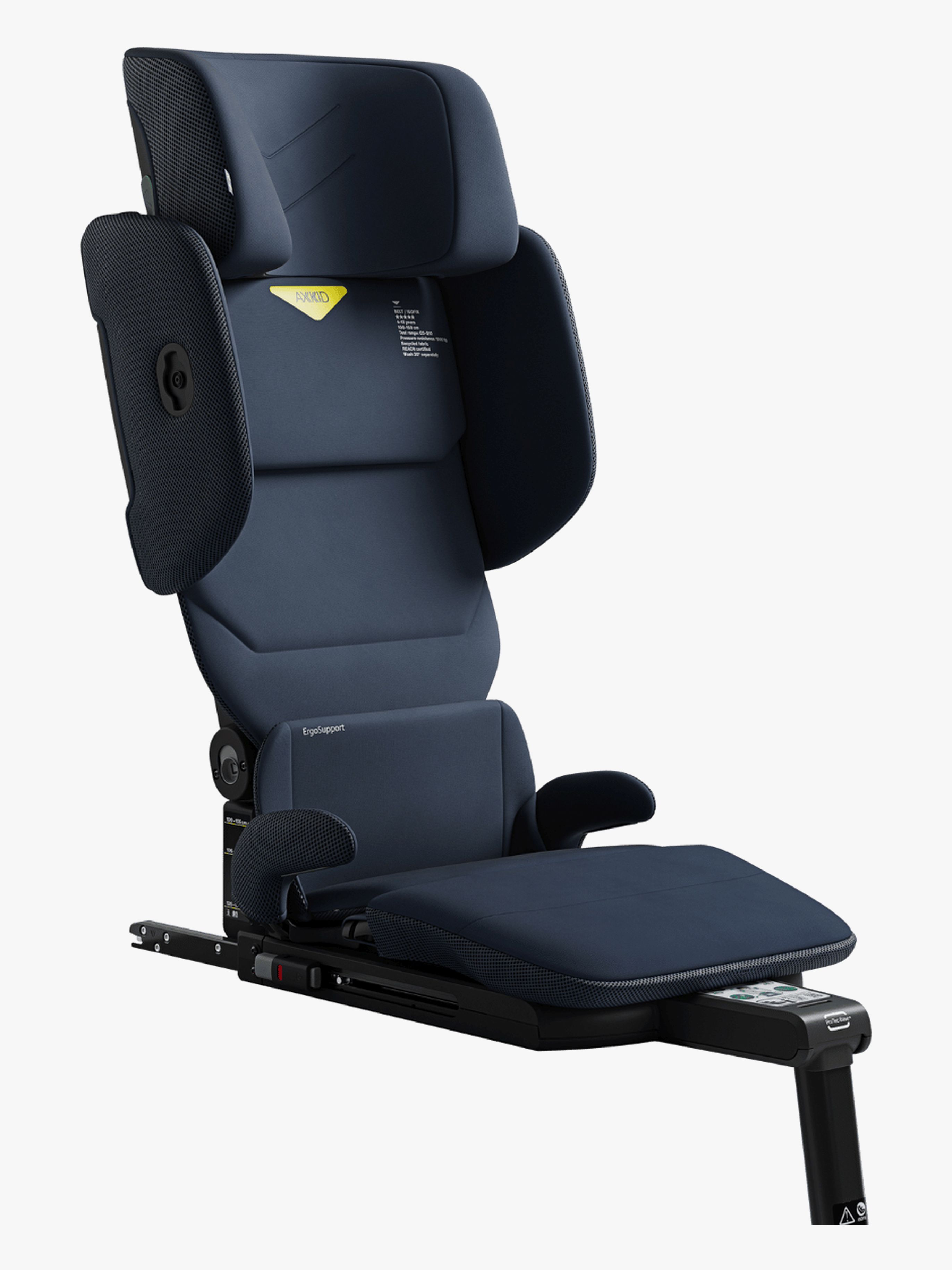 Axkid Up Autostol, Glacier Lake Blue