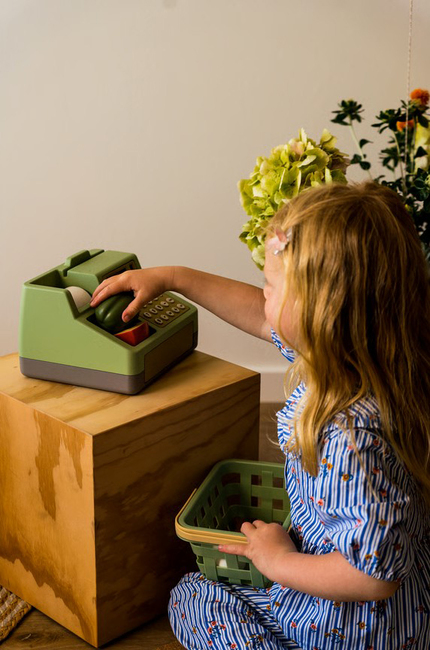 Dantoy Green Garden Legesæt Kasse