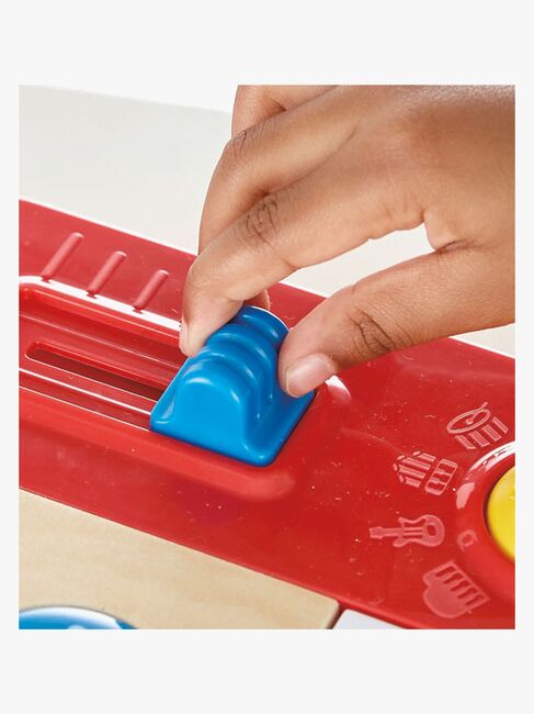 Hape Mix & Spin DJ-studie