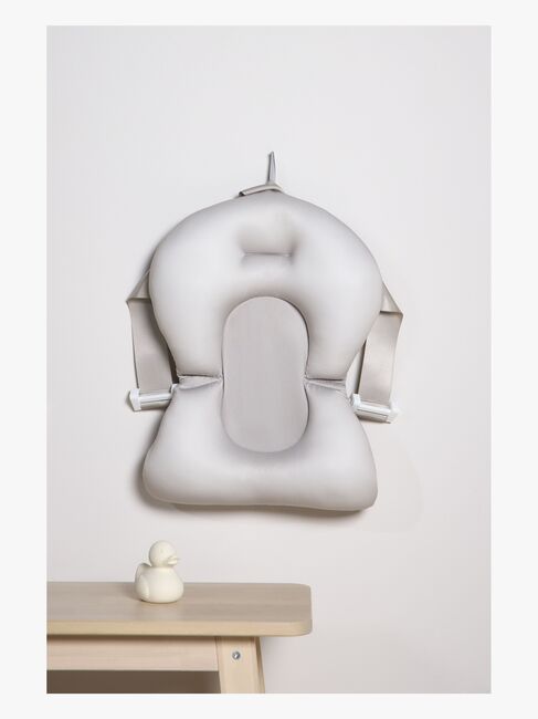 Beemoo CARE Assist Badestøtte til Badekar, Beige