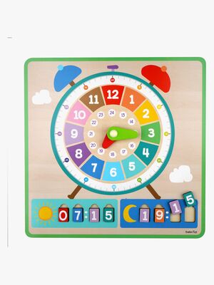 Barbo Toys Wacky Wonders Øveur