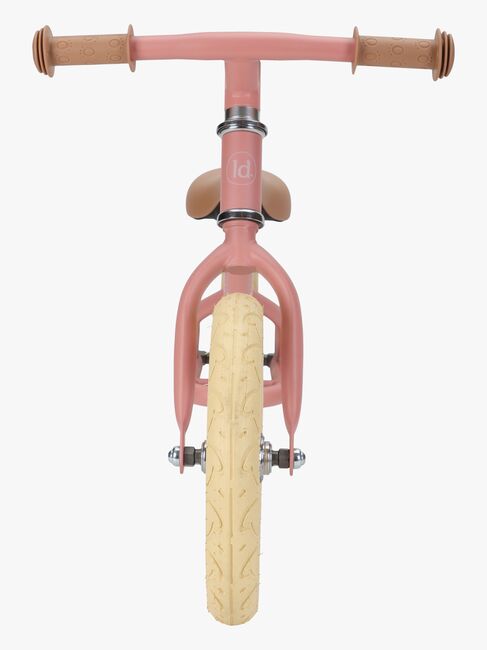 LittleDutch Løbecykel, Pink