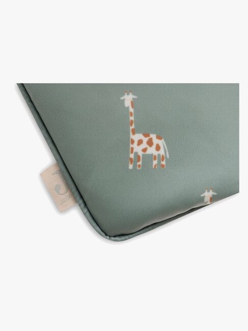 Jollein Hynde, Jungle Jambo Giraffe