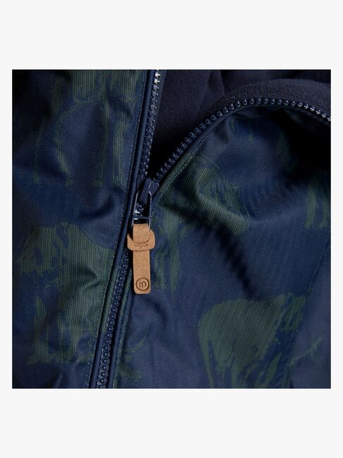 Minymo Flyverdragt, Parisian Night