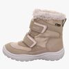 Superfit Crystal Vinterstøvler, Beige