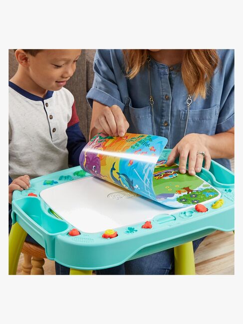Play-Doh All-in-One Creativity Starter Station Legesæt