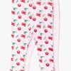 Tiny Treasure Lexi Leggings 2-pak, Pink